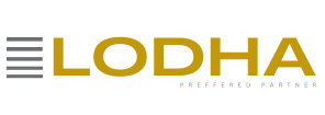 Lodha Group Baner Logo